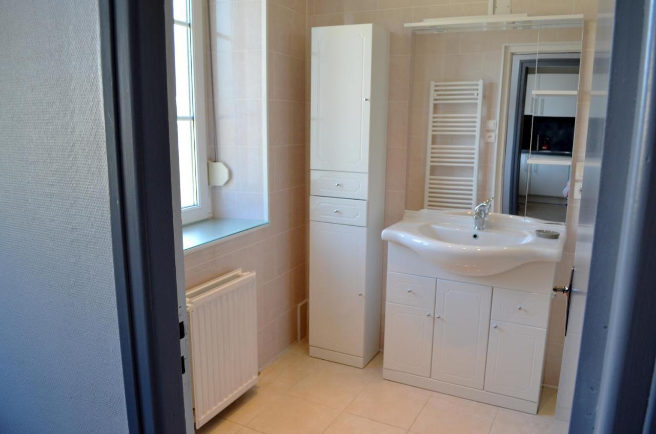 Le Gite Des Sureaux Rarecourt Exterior photo